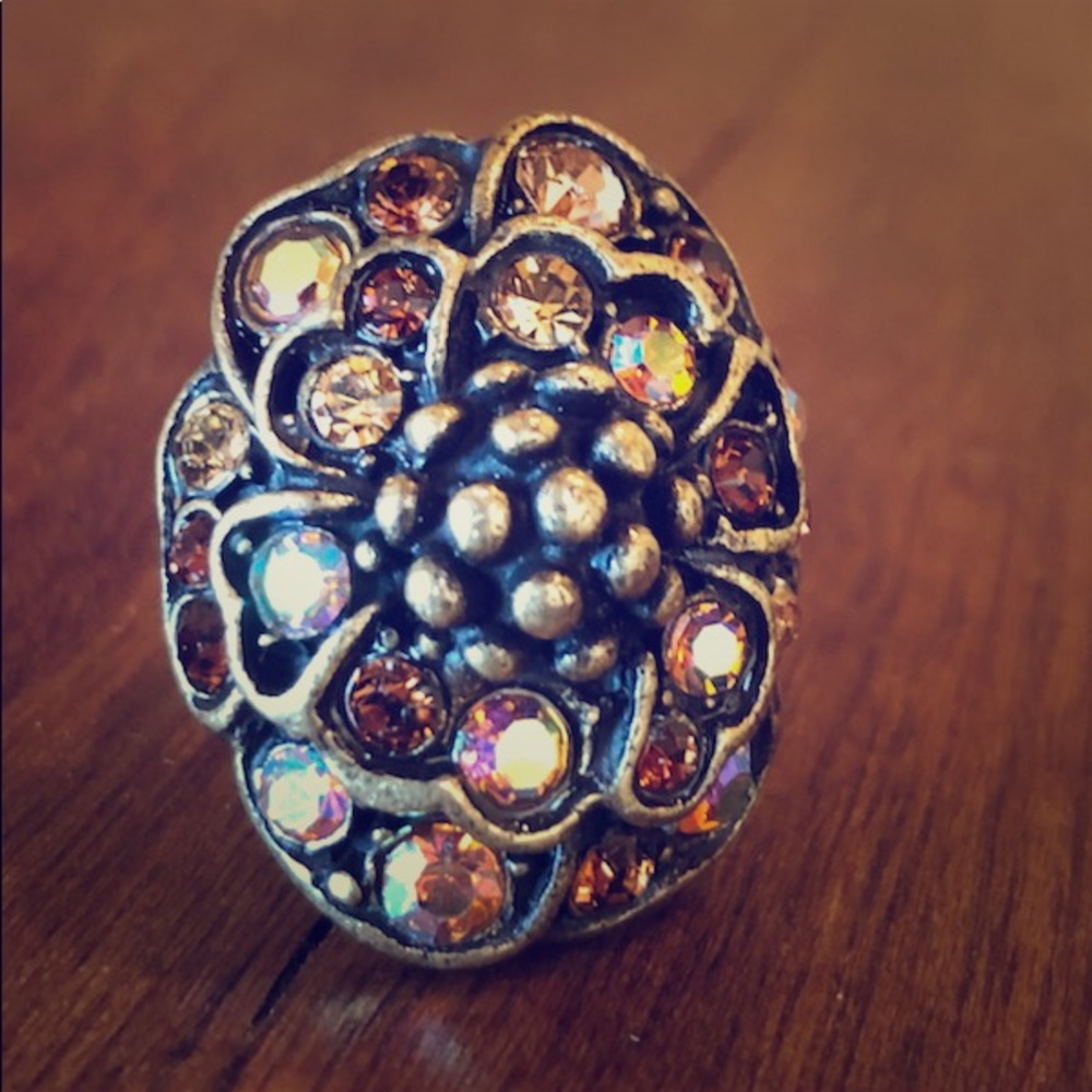Chico’s Ring
